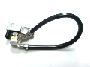 Image of Battery cable, negative, IBS image for your 2013 BMW